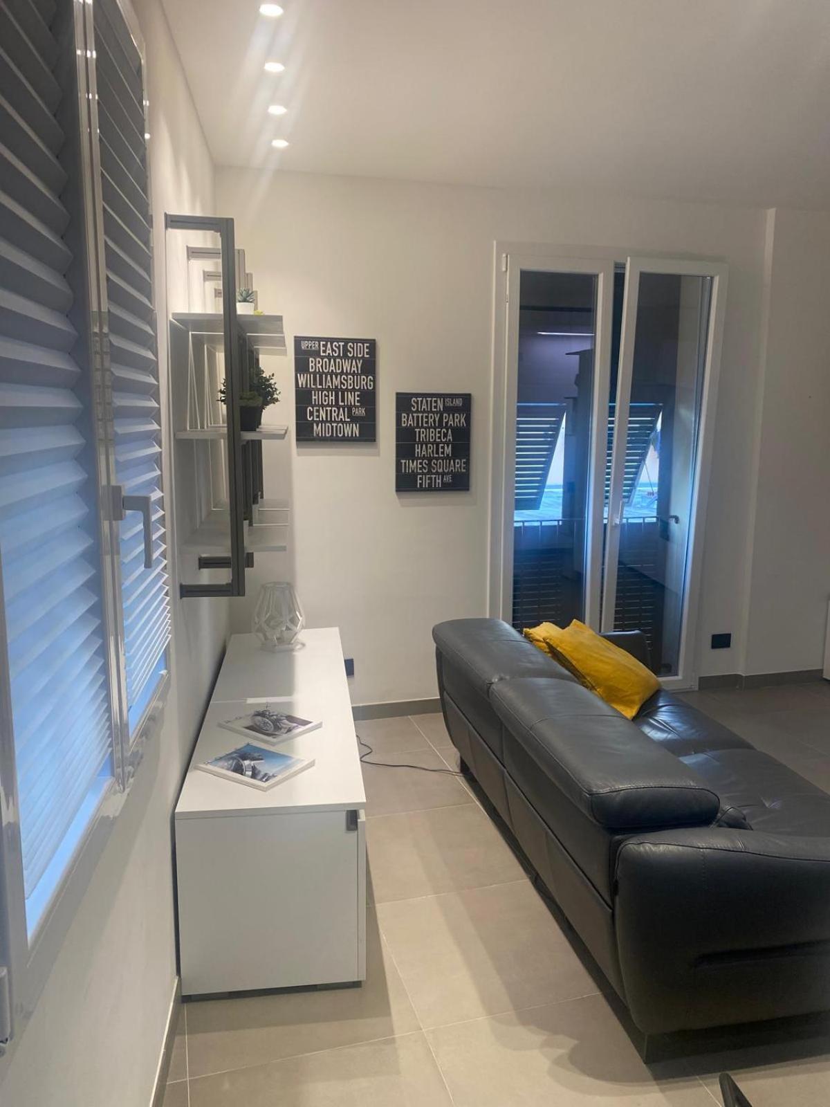 Appartamento Genova Centro Esterno foto