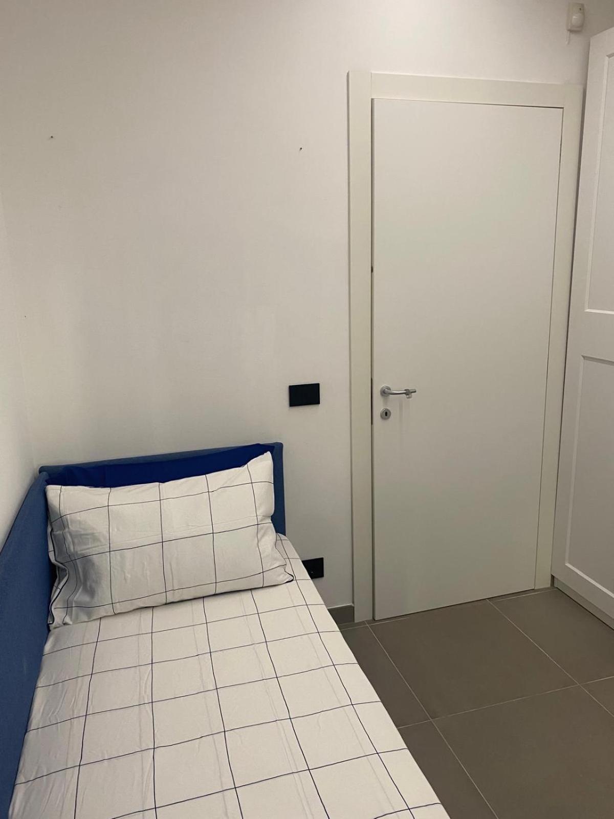 Appartamento Genova Centro Esterno foto